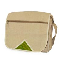 Ecofriendly Conference Bag with Lap Top Option