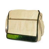 Ecofriendly Conference Bag with Lap Top Option (design 8)