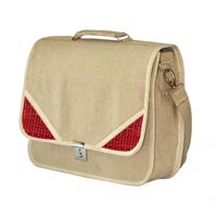 Ecofriendly Conference Bag with Lap Top Option (design 9)