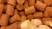 Biomass Wood Briquettes
