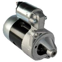 starter motor parts