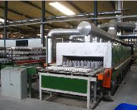 Ceramic Decorating Furnace