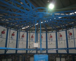 PVC, PP & Plastic Products