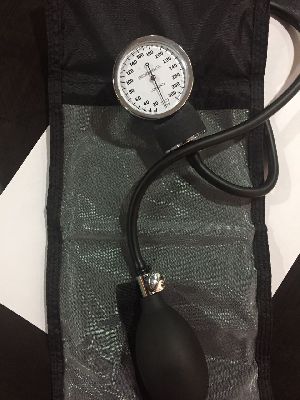 pressure infusor bag
