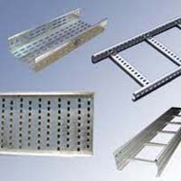 Ladder Type Cable Trays