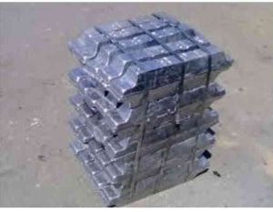 Lead Ingot