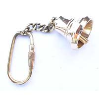 Bell Key Chain