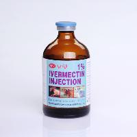 ivermectin injection