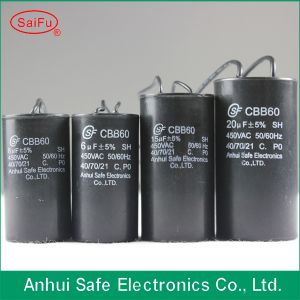 Sh Capacitor