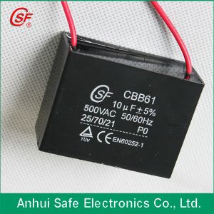 Sh Capacitor