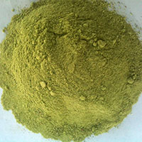 Dehydrated Okra Powder