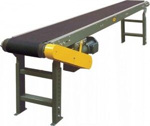 Belt Conveyors