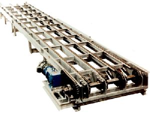 Slotted Chain Conveyors