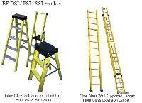 fibreglass ladders