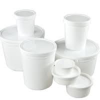 pp food packaging container