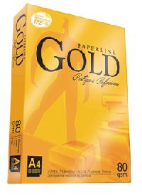 A4 Gold Copy Paper 80gsm