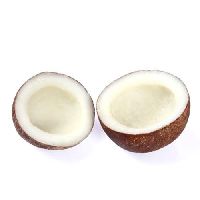 coconut copra