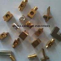 Brass Terminal Connectors