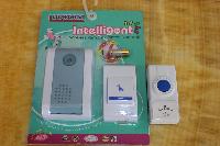 The New Design Wireless Doorbell