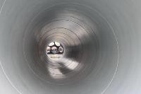 Anticorrosive Submerged ARC Welding Steel Pipe