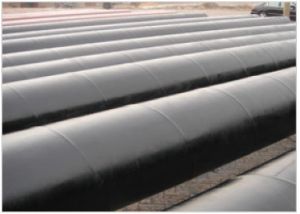 Coating Pipe(fbe,3pe,2pe,Etc)
