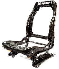 Automotive Seat Frame