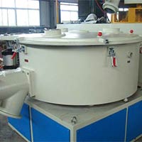 PVC Mixer Machine (100kg)