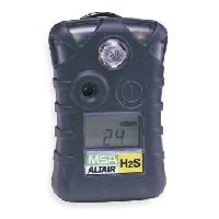 Single Gas Detector