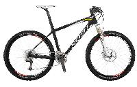 2013 Scott Scale 600 Rc Mountain Bike