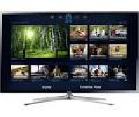 Samsung Un55f6300 - 55 in Led-backlit Lcd Television- Smart Tv