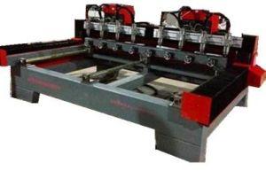 Rotary CNC Router