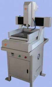 Mini CNC Router