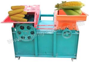 Corn Sheller Thresher