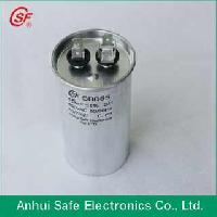 Capacitor For AC Motor