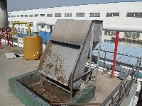 Waste Water Treatment Equipments