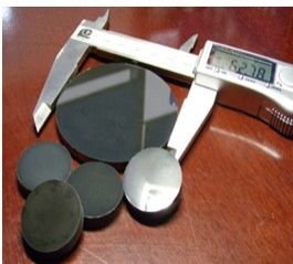 BTD010 Classic Tools Pcd Blanks