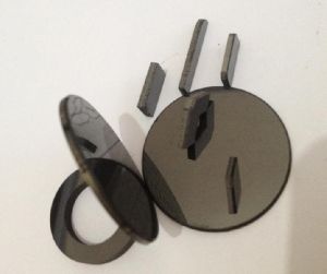 BTD850 BTD010 PCD Tool Blanks