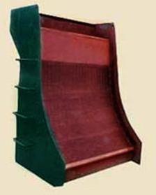 Sugarcane Juice Cured Screen