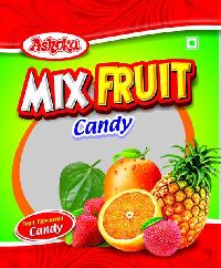 Mix Fruit Candy