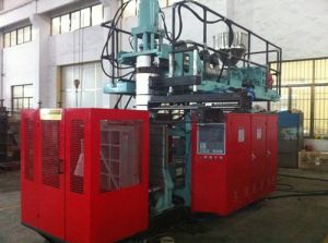Blow Molding Machine