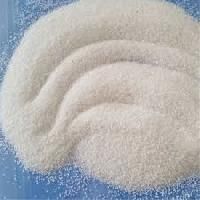 Quartz White Silica Sand