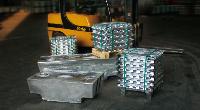 Zinc Ingots