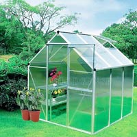 Polycarbonate Greenhouse Sheet