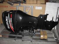 Suzuki 250hp 4 Stroke Df250 Outboard Motor