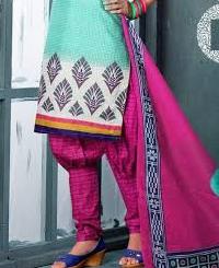 Cotton Salwar