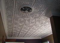 Ceiling Panel