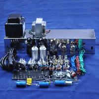 Fender 5e3 Deluxe Guitar Tube Amplifier Kit