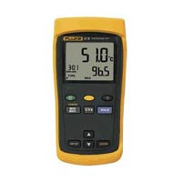 Fluke Thermometer