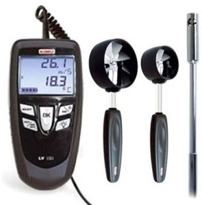 KIMO Digital Anemometer Kit