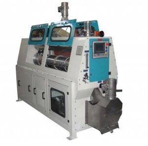 Polishing Machines